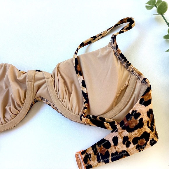 Shade & Shore Bikini - Picture 9 of 13